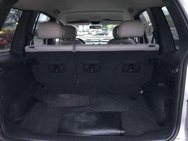 2002 Jeep Liberty Limited 4dr 4WD SUV